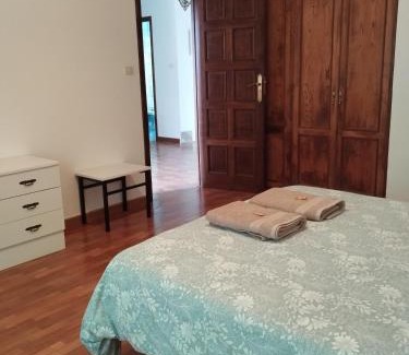 Cibran House | Pet-Friendly Villa Rica House with a High Guest Rating