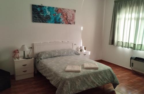 Cibran House | Pet-Friendly Villa Rica House with a High Guest Rating