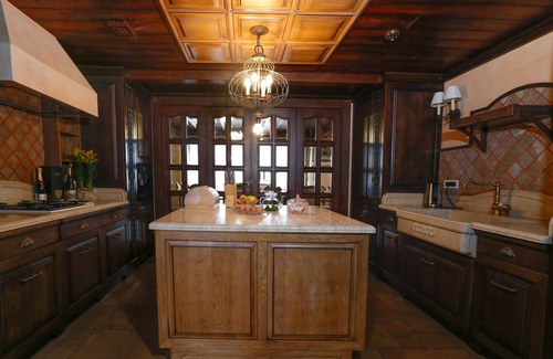 Slatine Villa | Villa Richi: Unique Villa with Private Beach & Indoor Pool