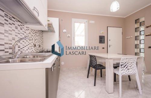 Gorgo Lungo Villa | Villa Ricky: Steps from the Sea with Pet-Friendly Amenities