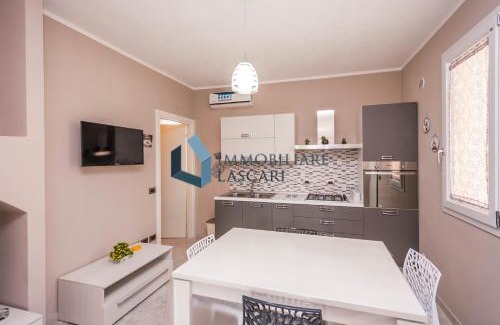 Gorgo Lungo Villa | Villa Ricky: Steps from the Sea with Pet-Friendly Amenities