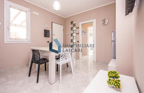 Gorgo Lungo Villa | Villa Ricky: Steps from the Sea with Pet-Friendly Amenities