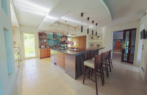 Menaggio Villa | Relaxing Villa Risveglio with Private Pool & Spa Amenities