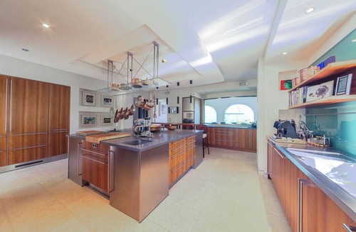 Menaggio Villa | Relaxing Villa Risveglio with Private Pool & Spa Amenities