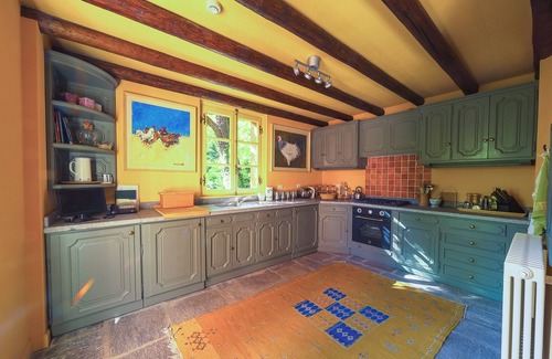 Menaggio Villa | Relaxing Villa Risveglio with Private Pool & Spa Amenities
