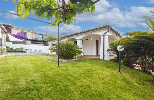 Arbatax Villa | VILLA RITA a 200 m dal mare