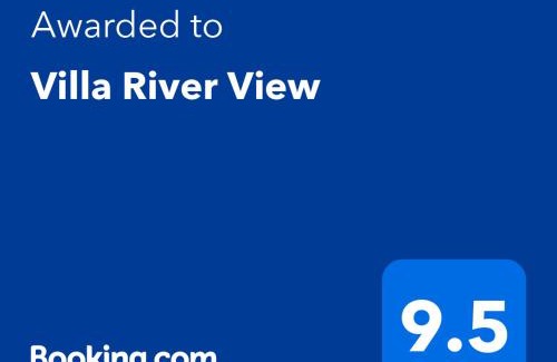 Aluthgama House | Tranquil Villa River View with Oceanfront Spa Amenities