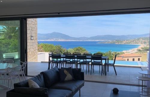 Pietrosella Villa | Villa Rivoli: Oceanfront Oasis with Pool and Breakfast