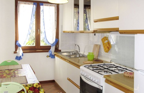 Val di Sogno Apartment | Villa Rizzardi by Interhome