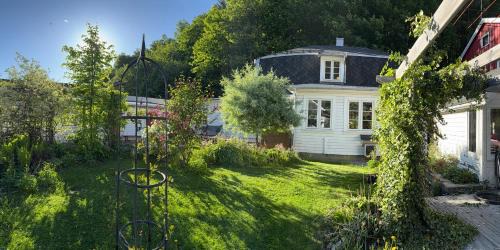 Rjukan House | Convenient House in Rjukan - Family-Friendly Retreat