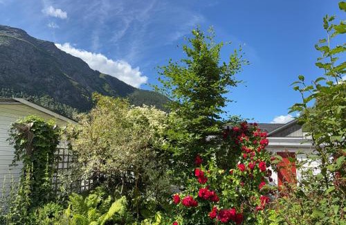 Rjukan House | Convenient House in Rjukan - Family-Friendly Retreat