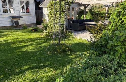 Rjukan House | Convenient House in Rjukan - Family-Friendly Retreat