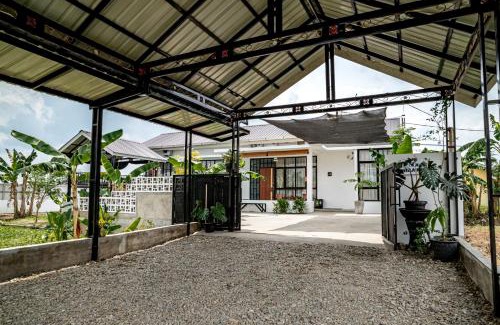 Medan Villa | Villa RNB 2BR Medan