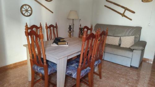 Santisteban del Puerto House | Pet-Friendly Villa Robles: Family Retreat Awaits You