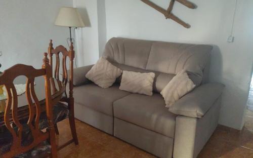 Santisteban del Puerto House | Pet-Friendly Villa Robles: Family Retreat Awaits You