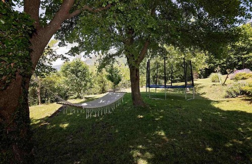 Kozljak House | Villa Rocco: 4-Star Retreat with Pool & Family-Friendly Fun
