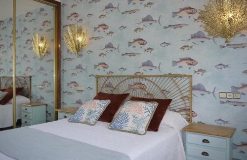 Montalvo Villa | Oceanfront Villa Rochas: 10/10 Guest Rated Retreat