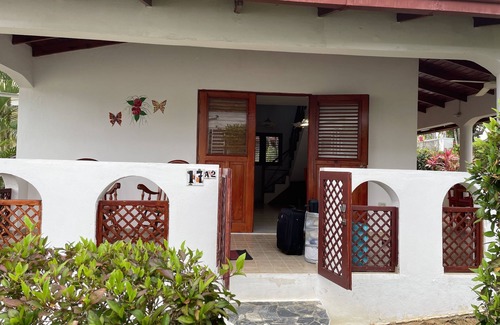Puerto Bahia House | Villa Roció: Perfect for Family Fun or Business Retreats