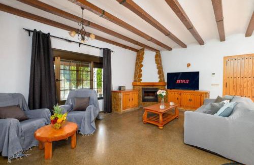 Sant Antoni de Portmany Villa | Villa Rocio