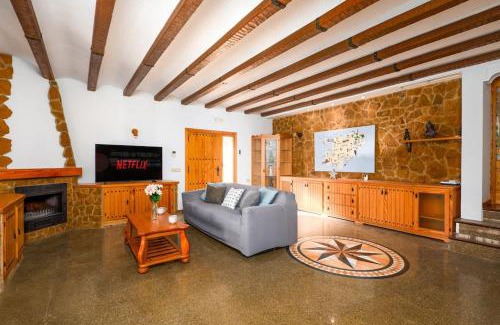 Sant Antoni de Portmany Villa | Villa Rocio