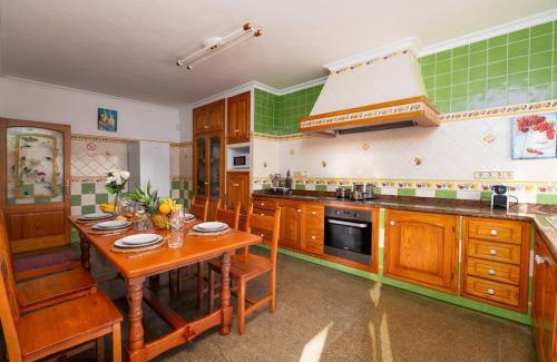 Sant Antoni de Portmany Villa | Villa Rocio