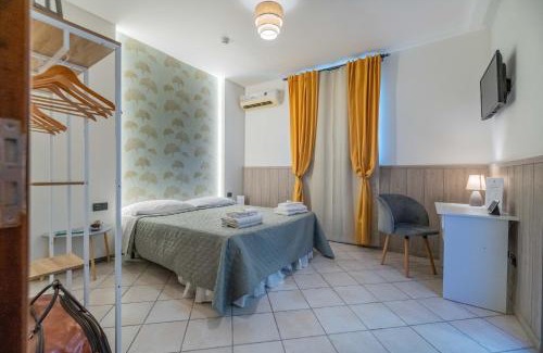 Torre Annunziata Bed & Breakfast | Pet-Friendly Villa Rocla Guest House in Pompei, Rated 9/10