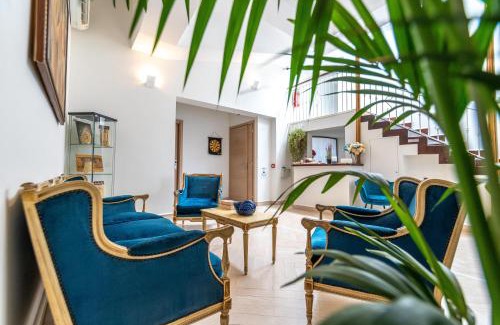 Torre Annunziata Bed & Breakfast | Pet-Friendly Villa Rocla Guest House in Pompei, Rated 9/10