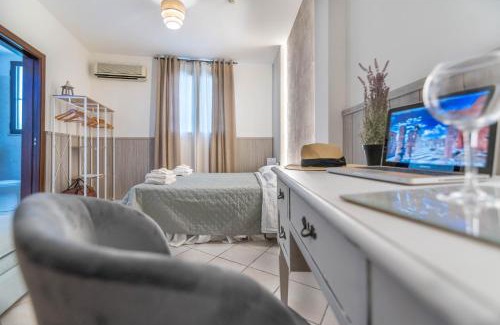 Torre Annunziata Bed & Breakfast | Pet-Friendly Villa Rocla Guest House in Pompei, Rated 9/10