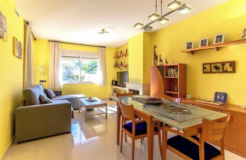 Roda de Bara Villa | Villa Roda: Magical Retreat near Costa Dorada Beaches