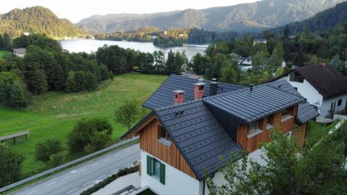 Bled Apartment | Elegant Villa Rodica in Bled - Guest Rated 9.9/10