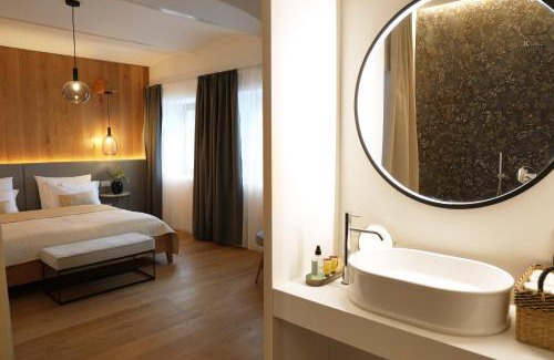 Bled Apartment | Elegant Villa Rodica in Bled - Guest Rated 9.9/10