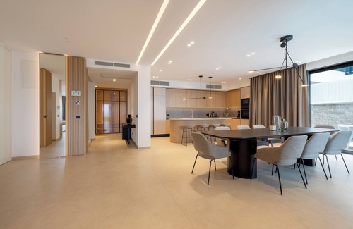 Brela Villa | Villa Rogac 1