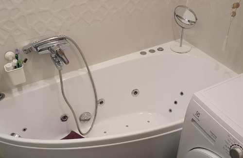 Vilnius city municipality Apartment | Discover Villa Rolla: Your Ideal Getaway Awaits