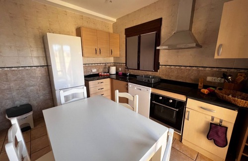 Cunas House | Romantic Villa with Private Pool and Covered Terrace
