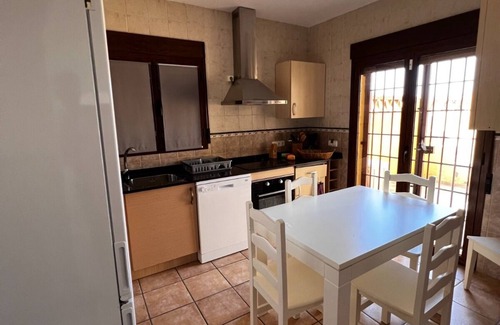 Cunas House | Romantic Villa with Private Pool and Covered Terrace