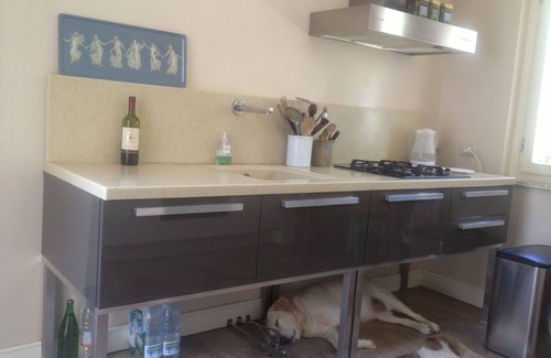 Campagnano di Roma Villa | Villa Romana: Boutique Retreat with Pool Near Rome
