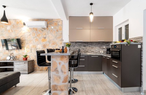Siroke House | Villa Romantic Oasis (V4522-K1) - Primosten