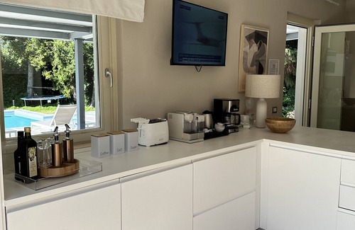 Bagolino Villa | Experience Villa 'Romantica Lake Idro' with Private Pool & Spa