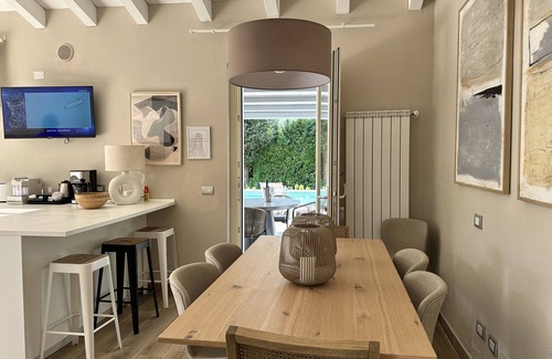 Bagolino Villa | Experience Villa 'Romantica Lake Idro' with Private Pool & Spa
