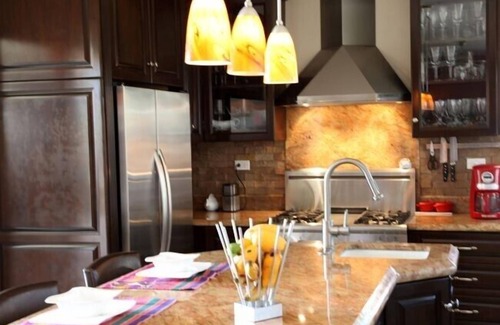 Downtown San Jose del Cabo Villa | Villa Romar - Ocean View Retreat with Pool & Pet-Friendly Options