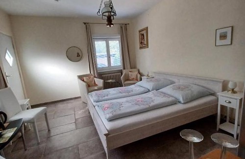Bad Ischl Apartment | Villa Romy: Guest Rated 9.5 with Cozy Accommodations