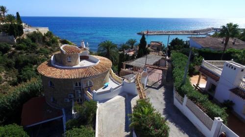 La Canuta Villa | Villa Ronda - Pet Friendly with Pool & High Guest Ratings