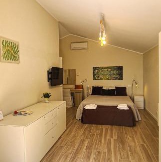 Camerano Apartment | Oceanfront Escape at Villa Rosa Augusta for Families