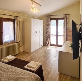 Camerano Apartment | Oceanfront Escape at Villa Rosa Augusta for Families