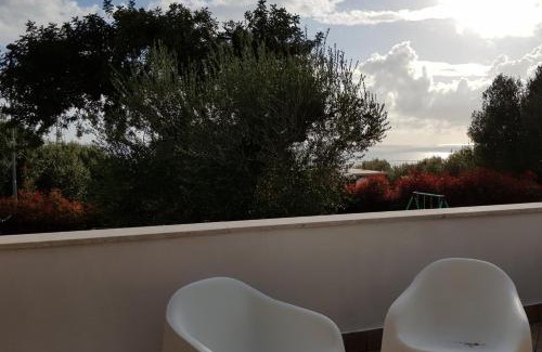 Pisciotta House | Pet-Friendly Villa Rosa Cilento with Family Amenities