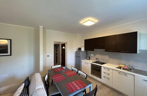 Pjescana Uvala Villa | Explore Villa Rosa: Poolside Retreat with Ocean Views
