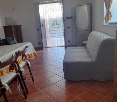Andria House | Villa Rosa