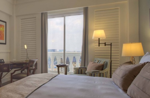 Westlands Hotel | Experience Villa Rosa Kempinski: 5-Star Spa & Pool Retreat