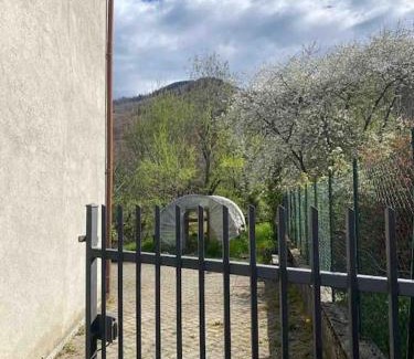 Schignano Apartment | Guest Favorite: Villa Rosa Perla - Lake Como Retreat