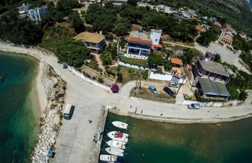 Plataria Apartment | Oceanfront Villa Rosanna - Family-Friendly Retreat